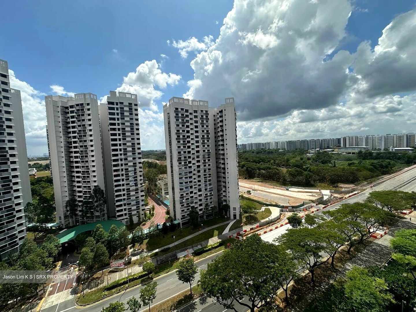 Riverbank @ Fernvale (D28), Condominium #466339471